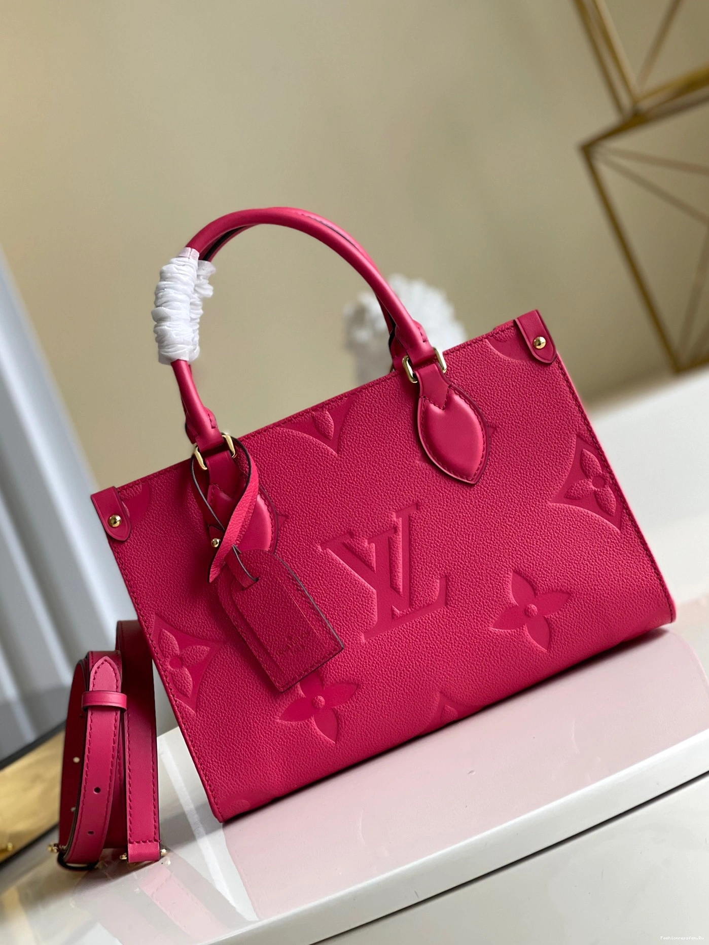 FS CHEAP ONTHEGO PM LOUIS VUITTON 0801